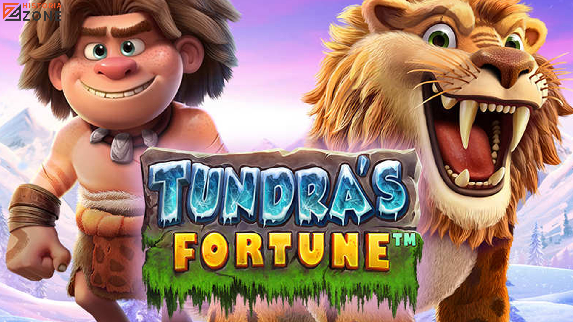 Bosan dengan Slot Biasa? Saatnya Taklukkan Tundra's Fortune