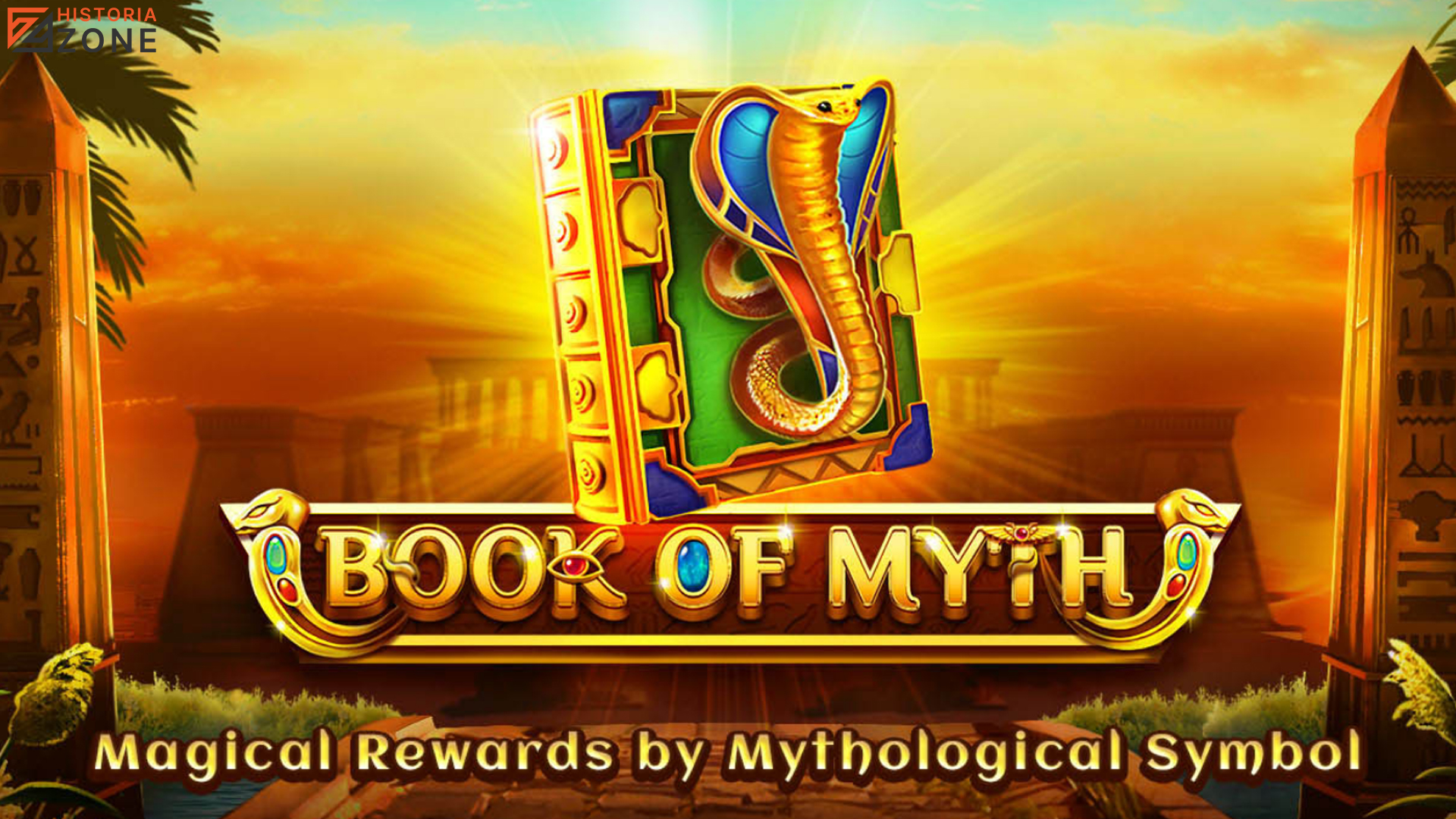 Main Book of Myth Kini Lebih Lancar dengan Slot Deposit Pulsa