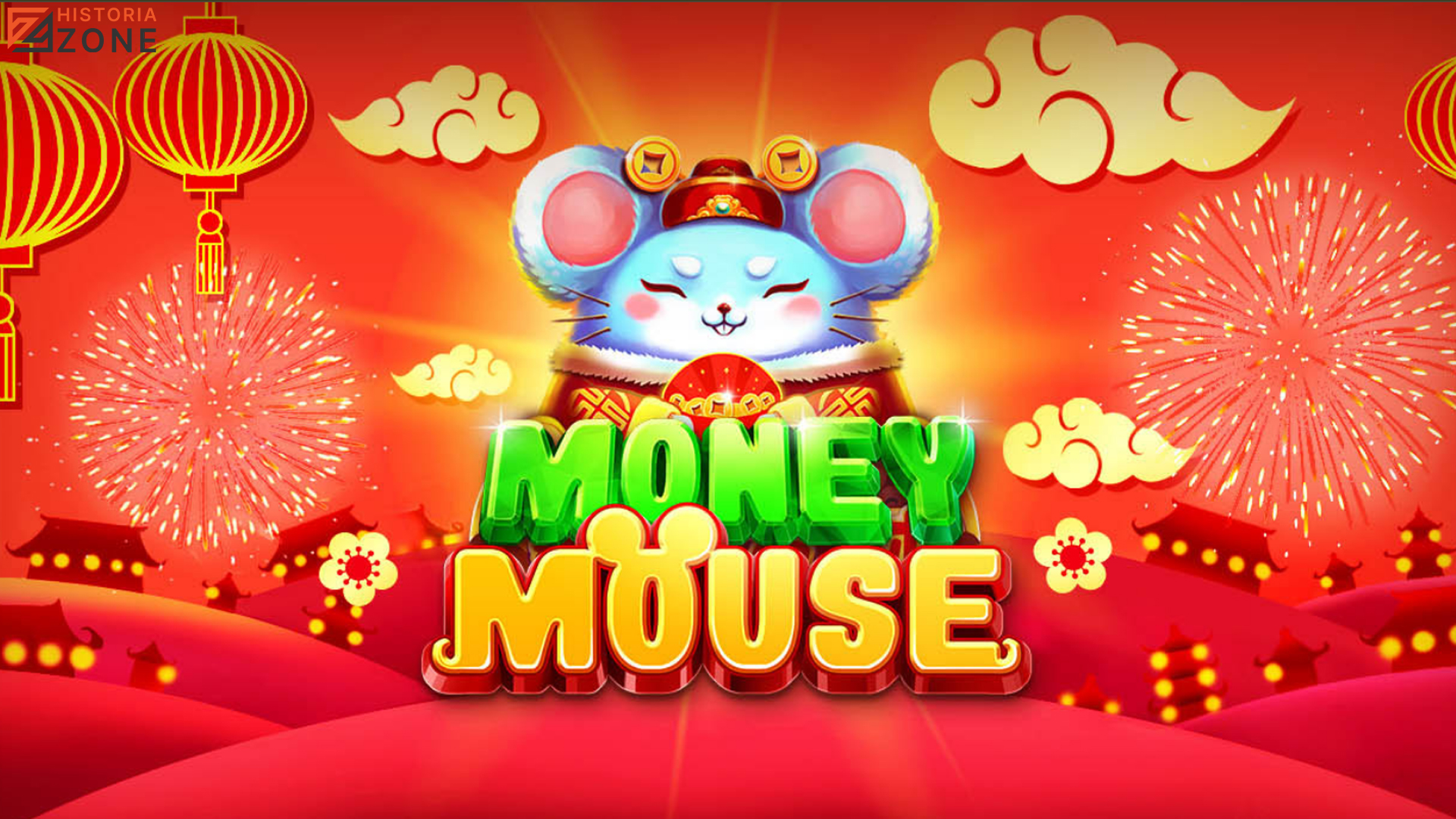 Judi Online Money Mouse Bikin Main Makin Greget dan Untung