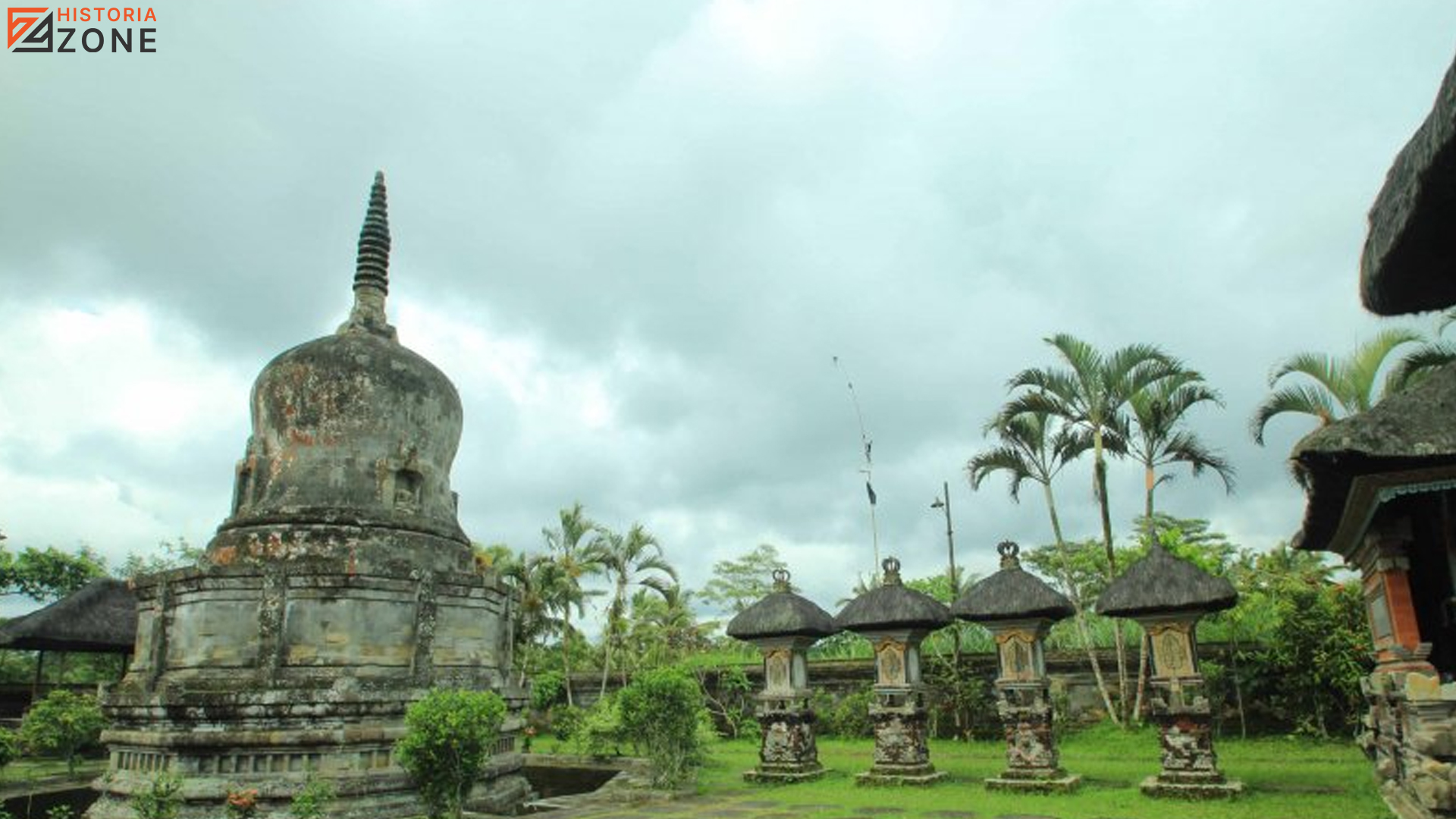 Sejarah Candi Pegulingan, Cermin Budaya & Spiritual Masa Silam