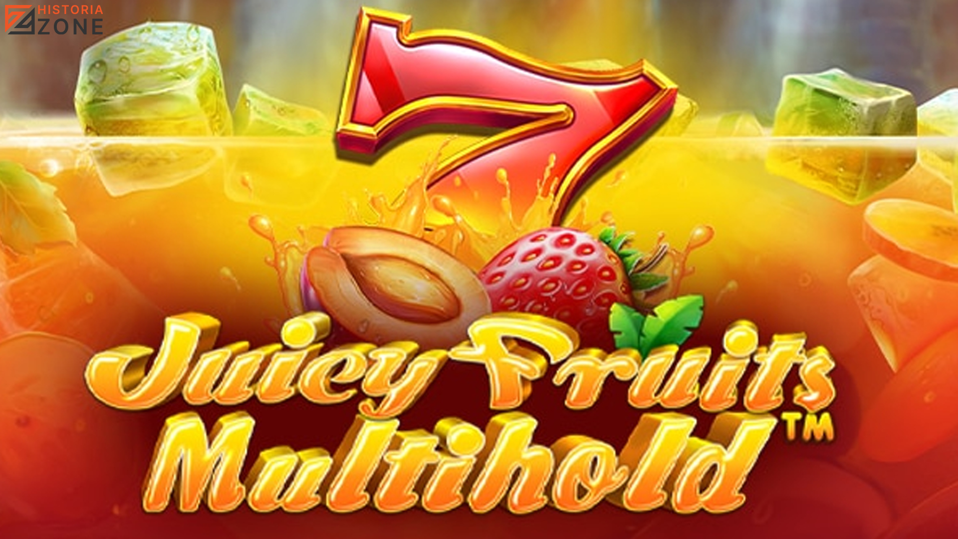 Buka Pintu Kemenangan di Game Slot Online Juicy Fruits Multihold