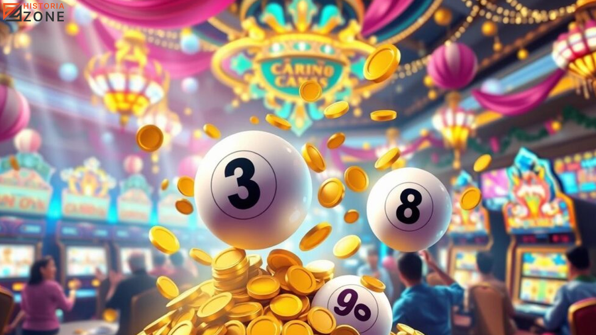 Tertarik Perbedaan Togel vs Alternatif Toto Online di Cnn Slot