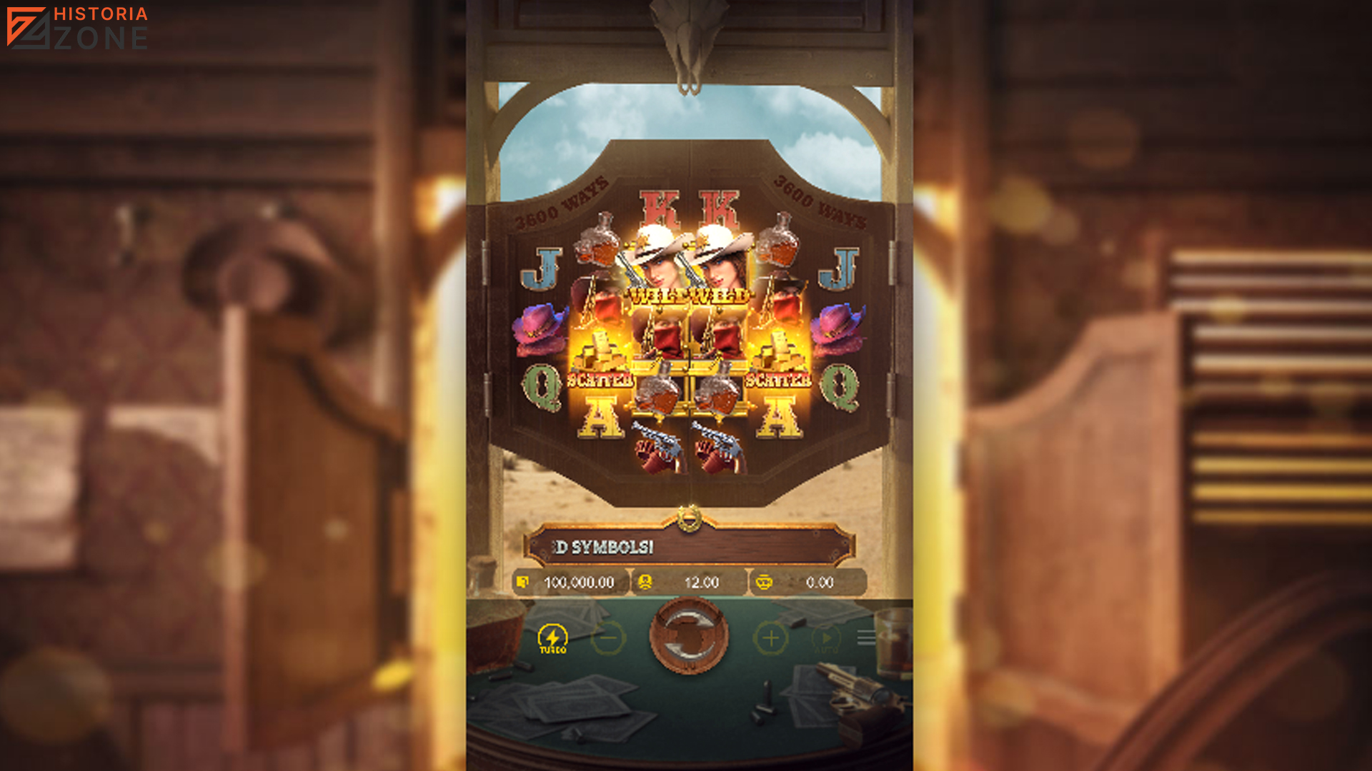 Sengit Wild Bounty Showdown Panas di Situs Slot Gacor Hari Ini