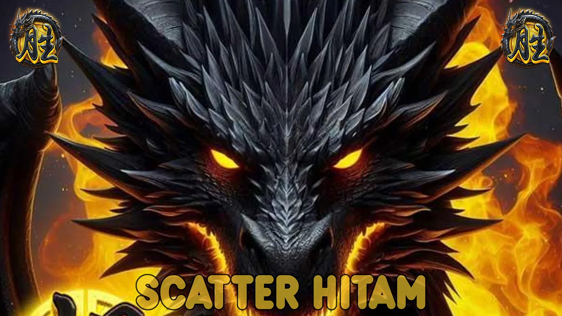 Scatter Hitam Nongol Bikin Langsung Hujan Duit Besar