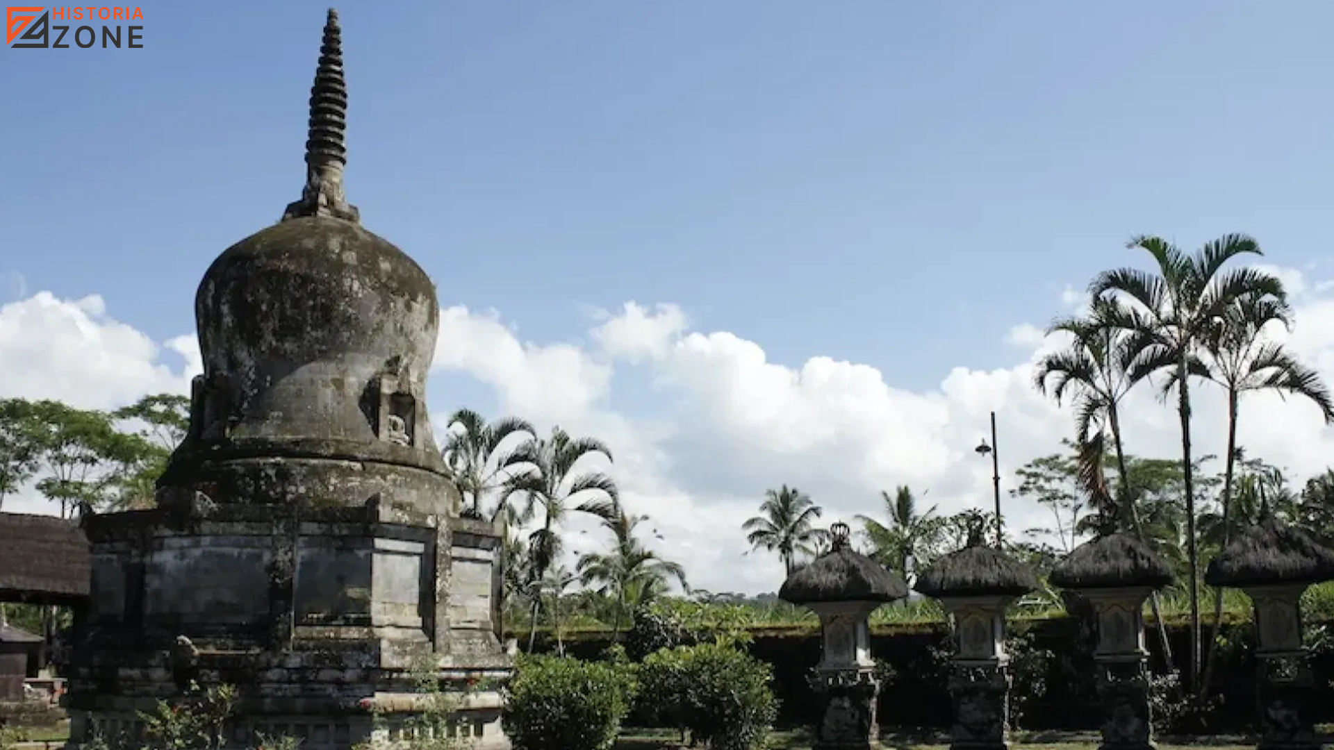 Sejarah Candi Pegulingan, Cermin Budaya & Spiritual Masa Silam