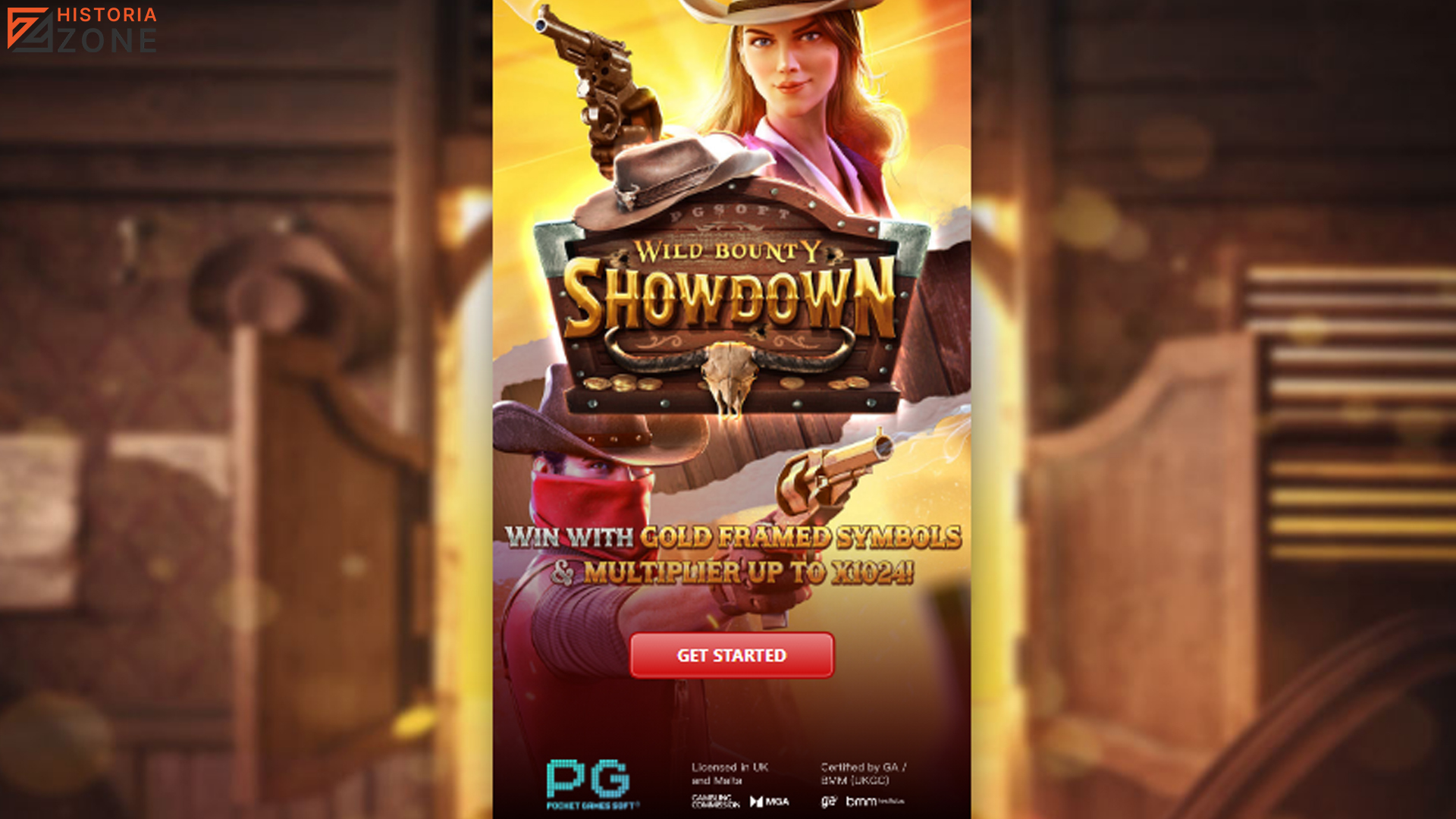 Sengit Wild Bounty Showdown Panas di Situs Slot Gacor Hari Ini