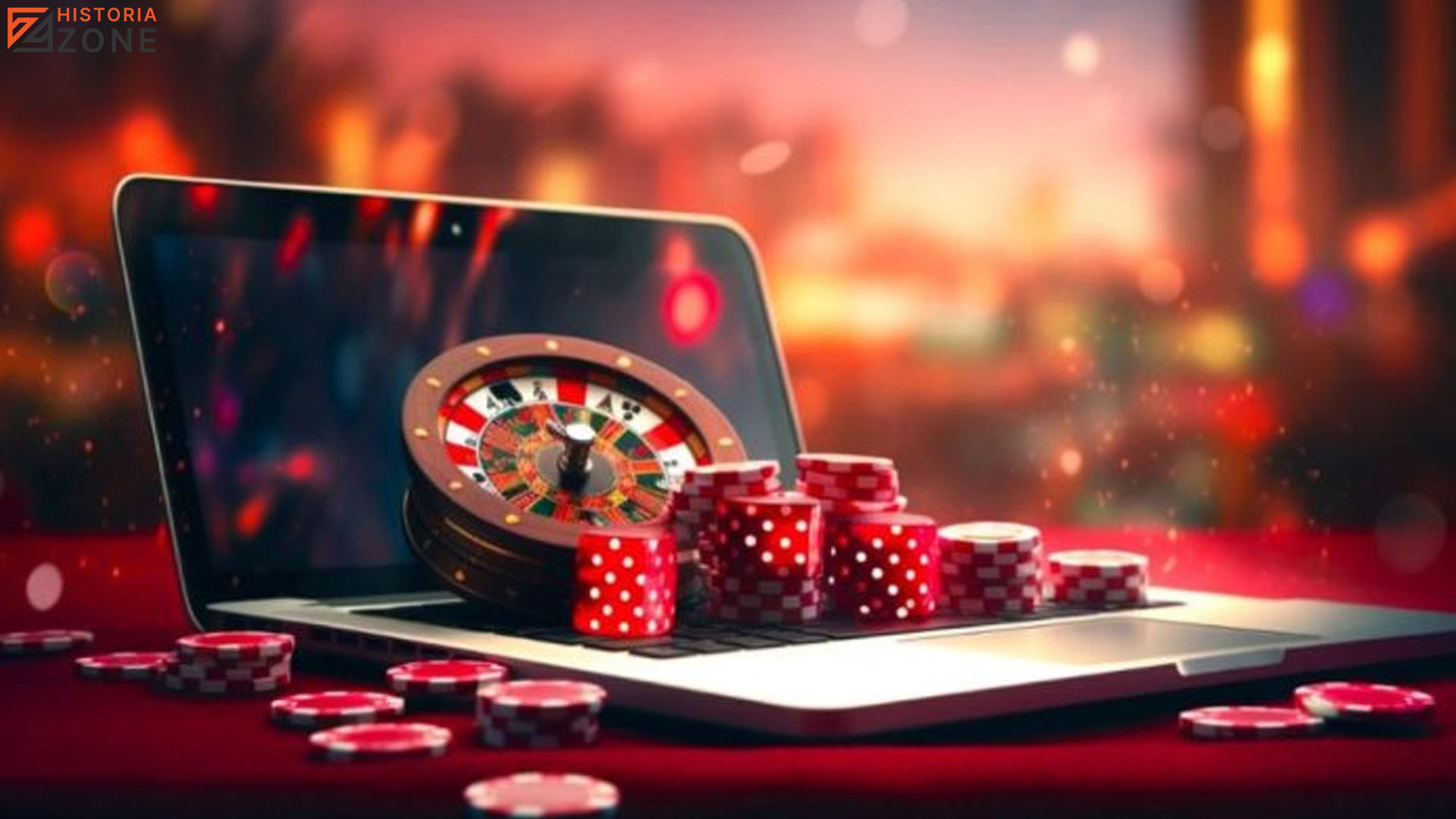 Main di Sini! Situs Casino Online Terpopuler Lagi Naik Daun