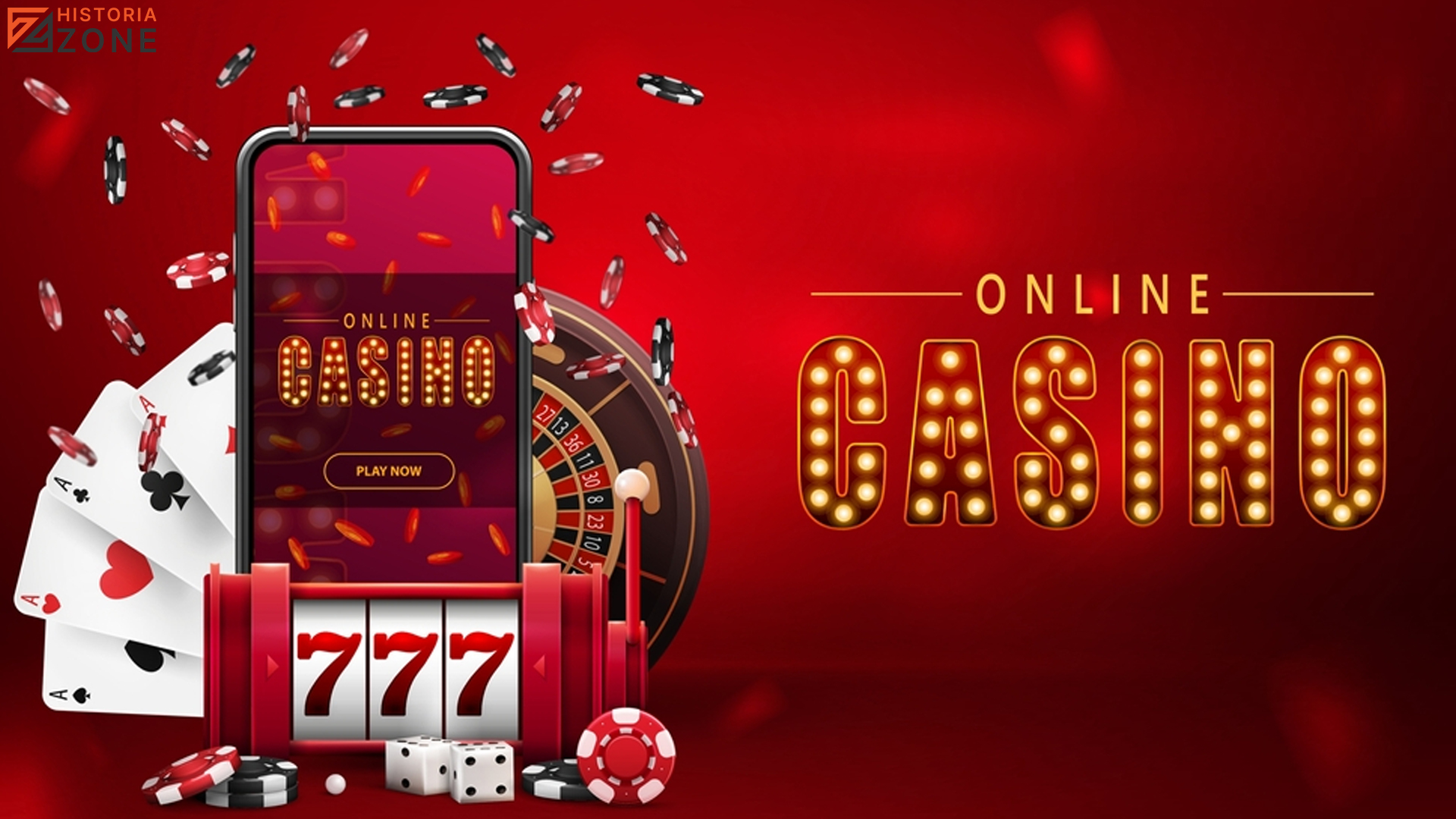 Main di Sini! Situs Casino Online Terpopuler Lagi Naik Daun