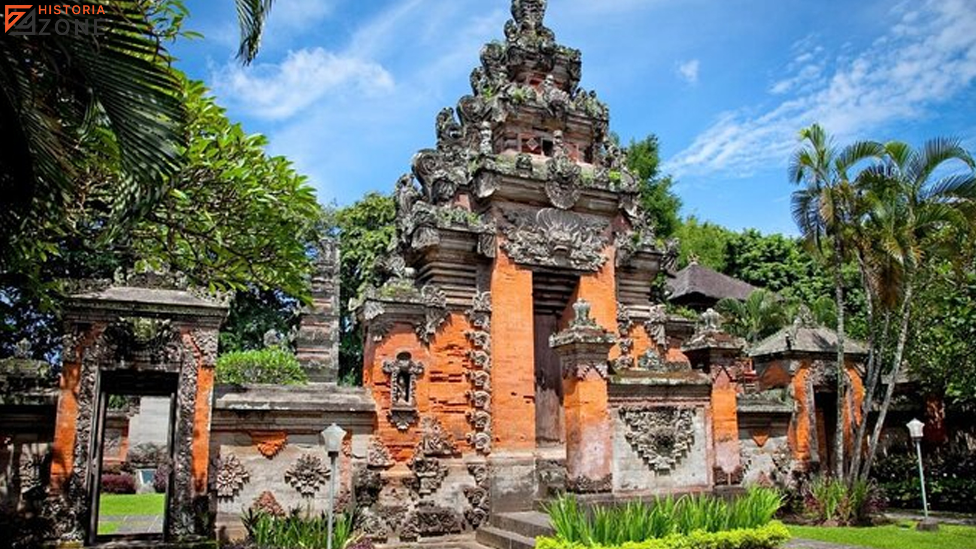 Museum Bali: Pusat Pengetahuan Sejarah dan Seni Pulau Bali