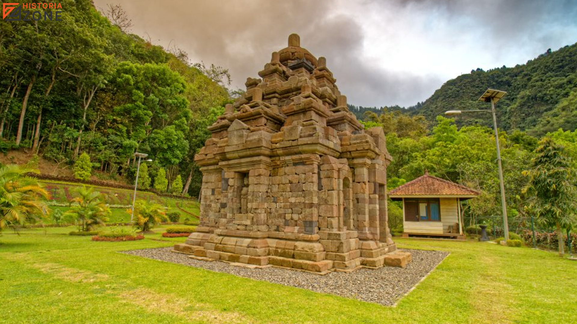 Candi Selogriyo: Kisah dan Keunikan Situs Sejarah Jawa Tengah
