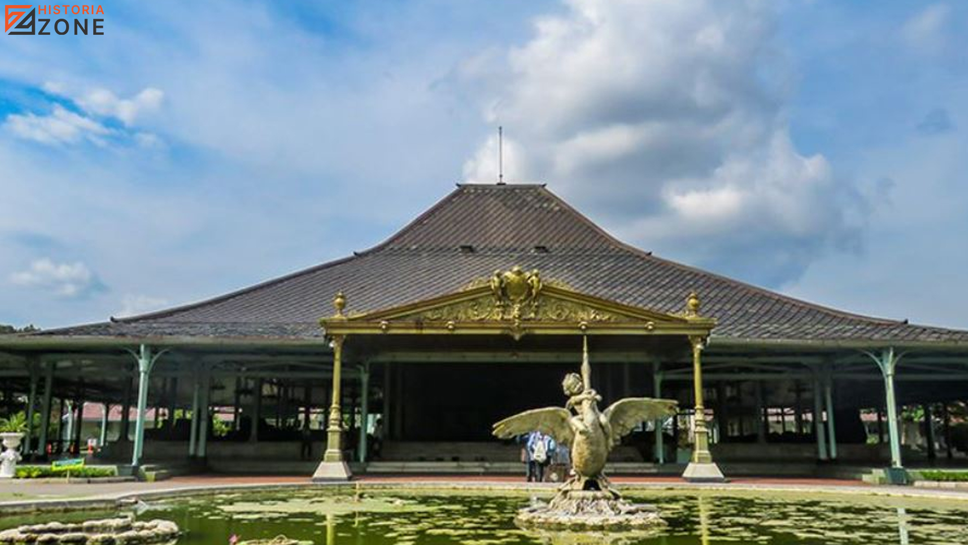 Pesona Pura Mangkunegaran: Menyelami Sejarah Kerajaan Jawa