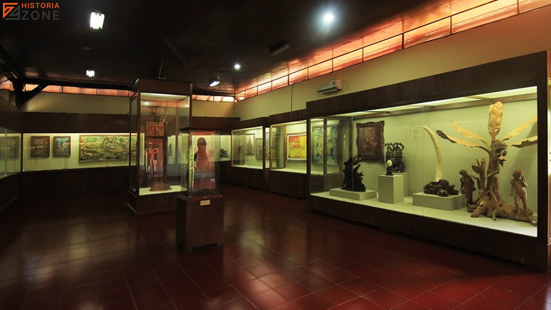 Museum Bali: Pusat Pengetahuan Sejarah dan Seni Pulau Bali