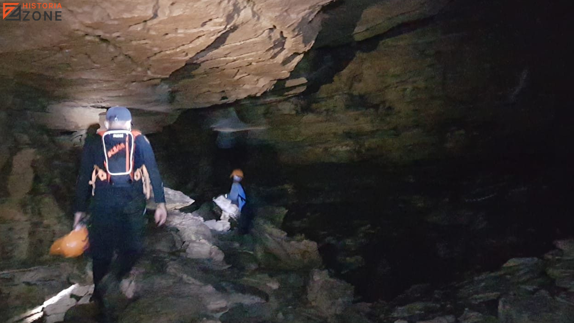 Pesona Gua Suruman: Tempat Bersejarah yang Jarang Terjamah