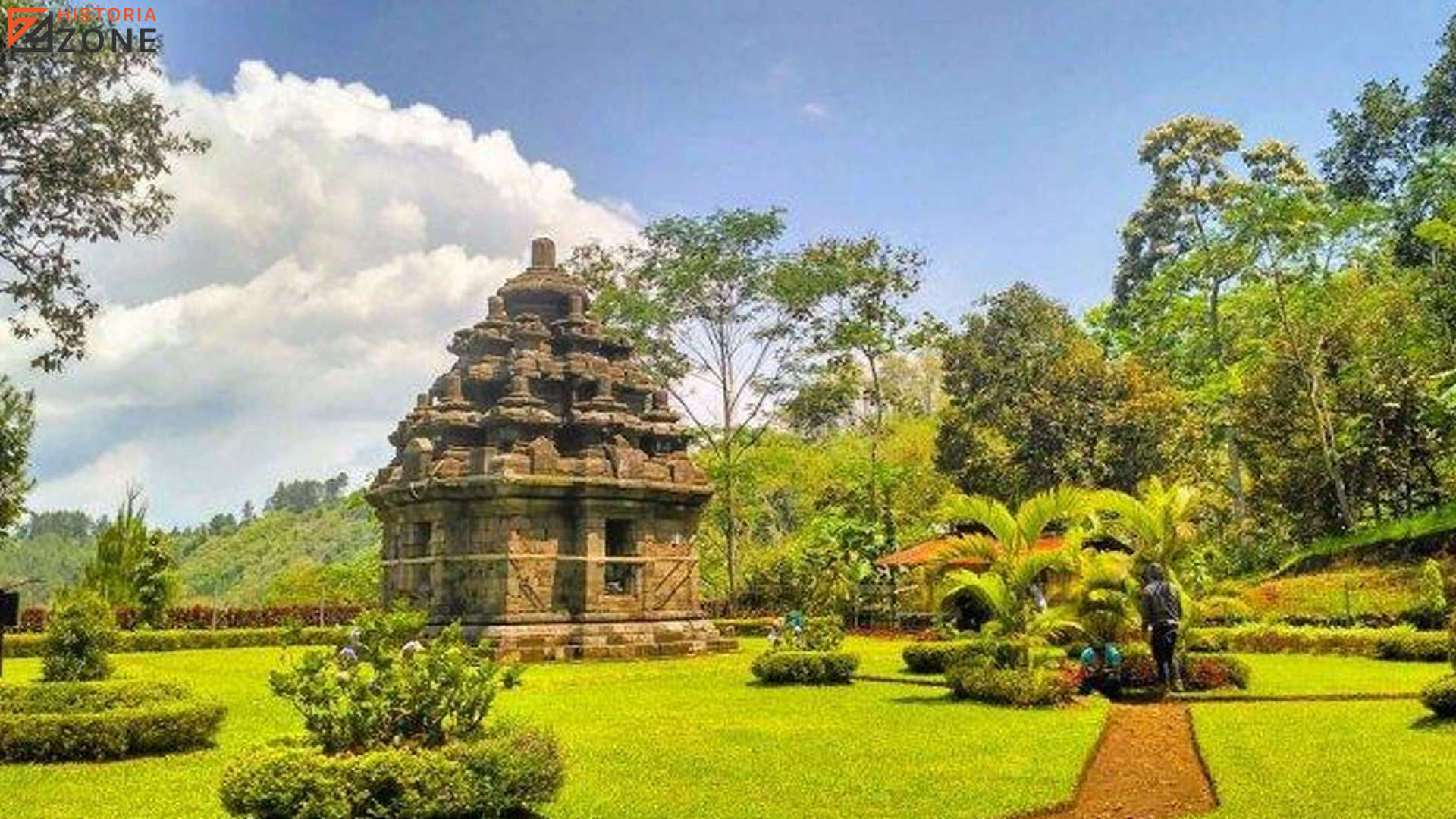 Candi Selogriyo: Kisah dan Keunikan Situs Sejarah Jawa Tengah