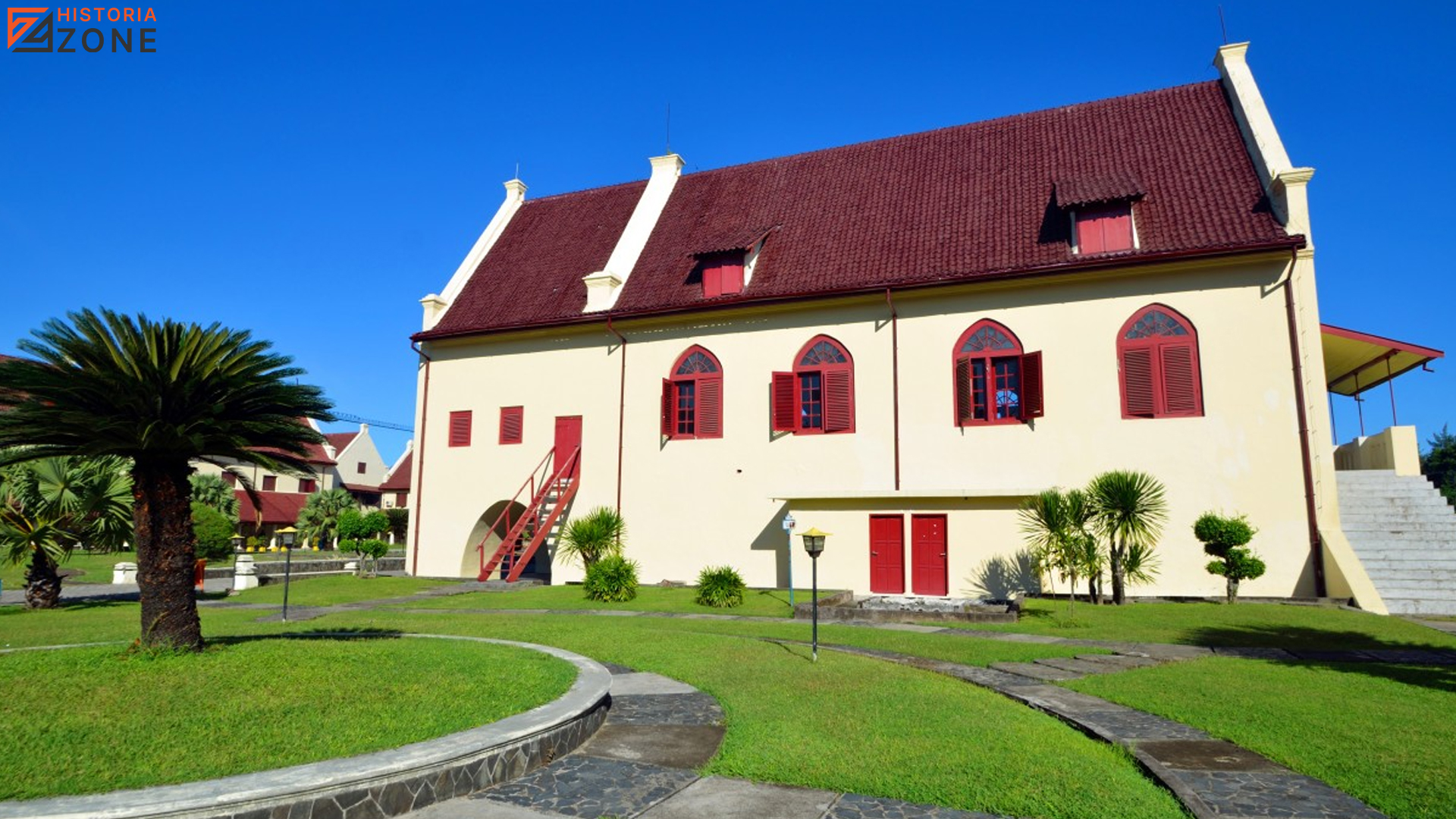Benteng Rotterdam: Sejarah Perjuangan & Kejayaan di Makassar