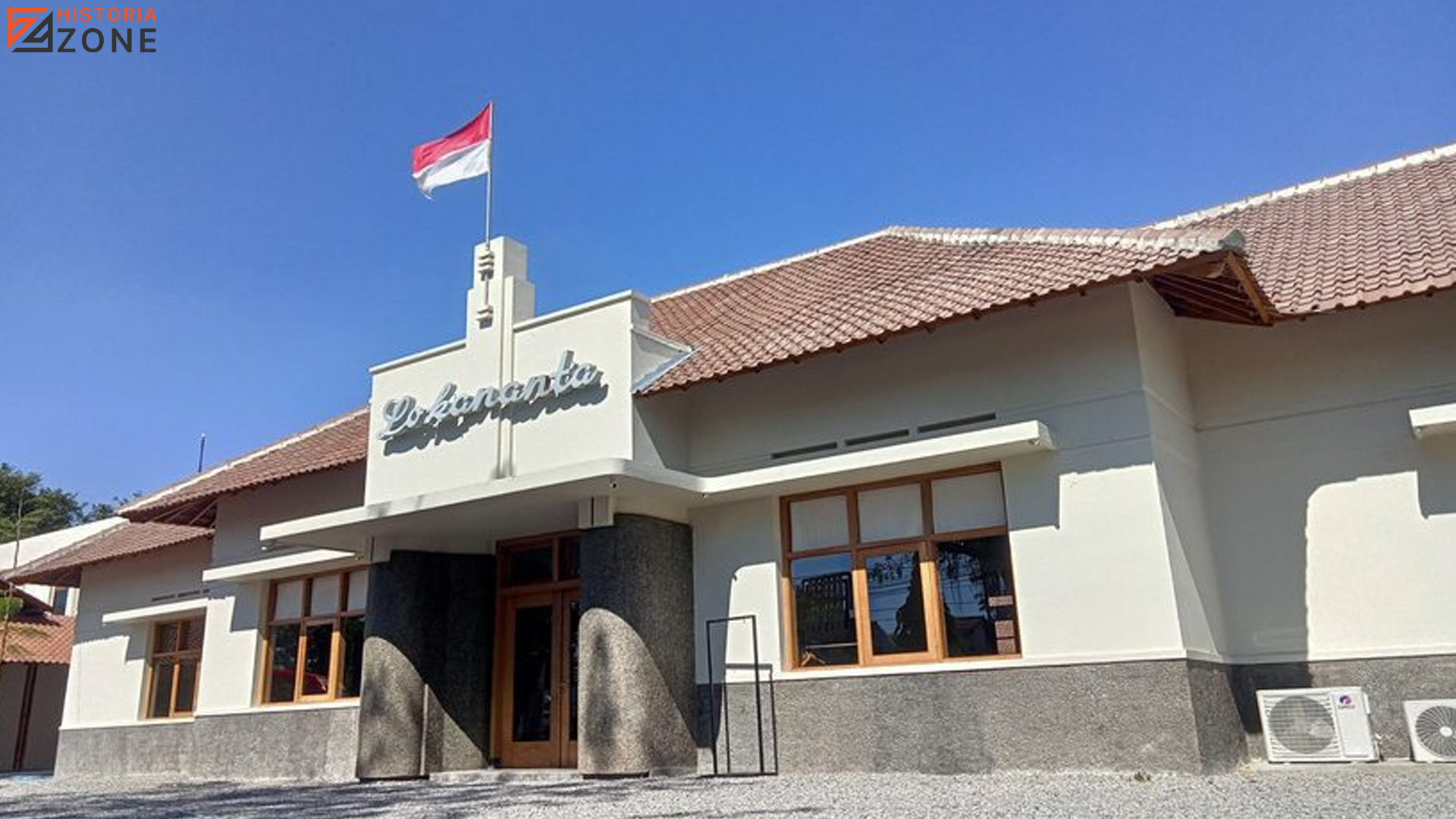 Mengunjungi Museum Lokananta: Jejak Sejarah Musik Indonesia
