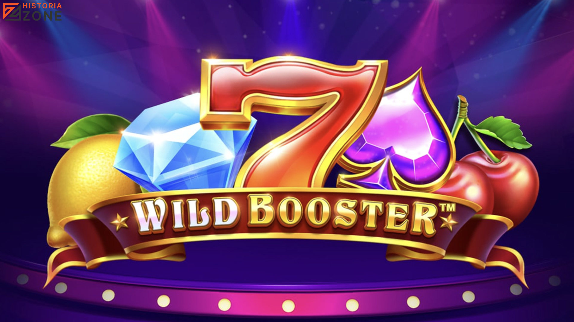 Ruby8000 Link Alternatif Buat Main Wild Booster Makin Hoki