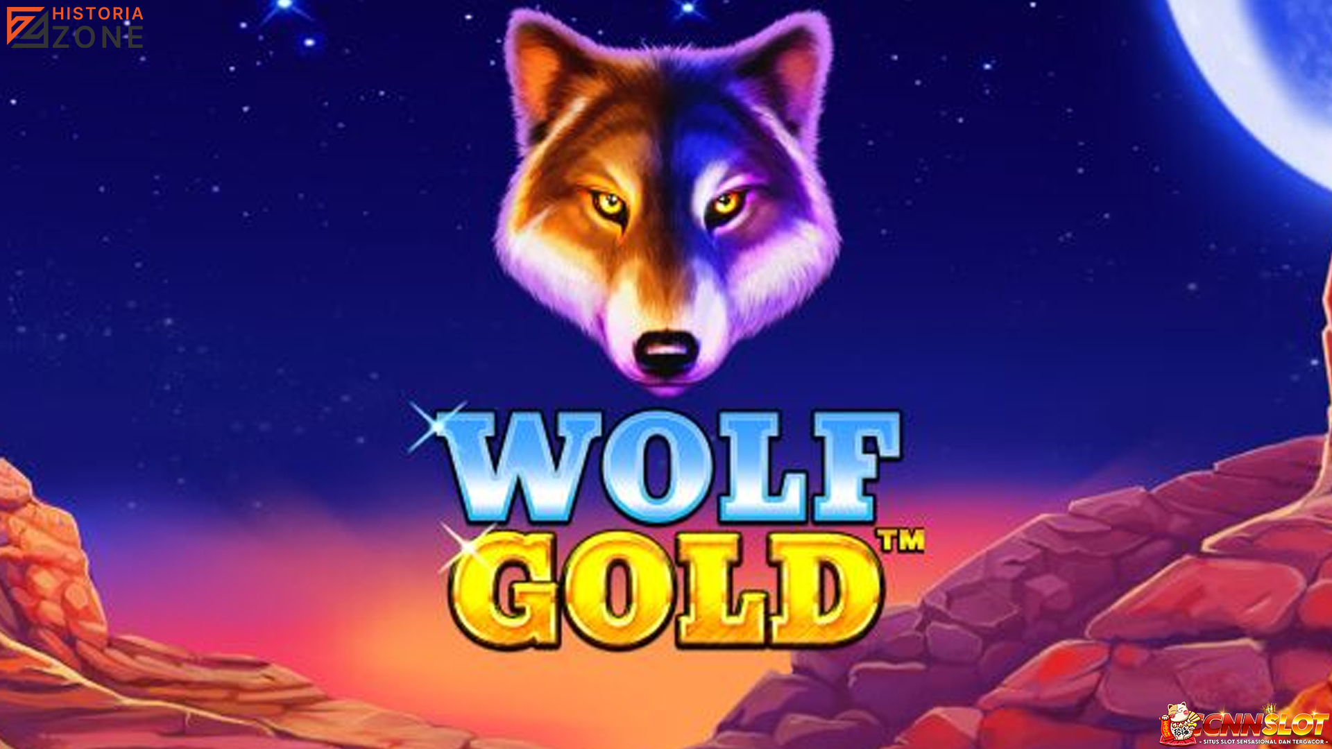 Pemain Heboh Main Wolf Gold Pakai Freebet Cnnslot Terbaru