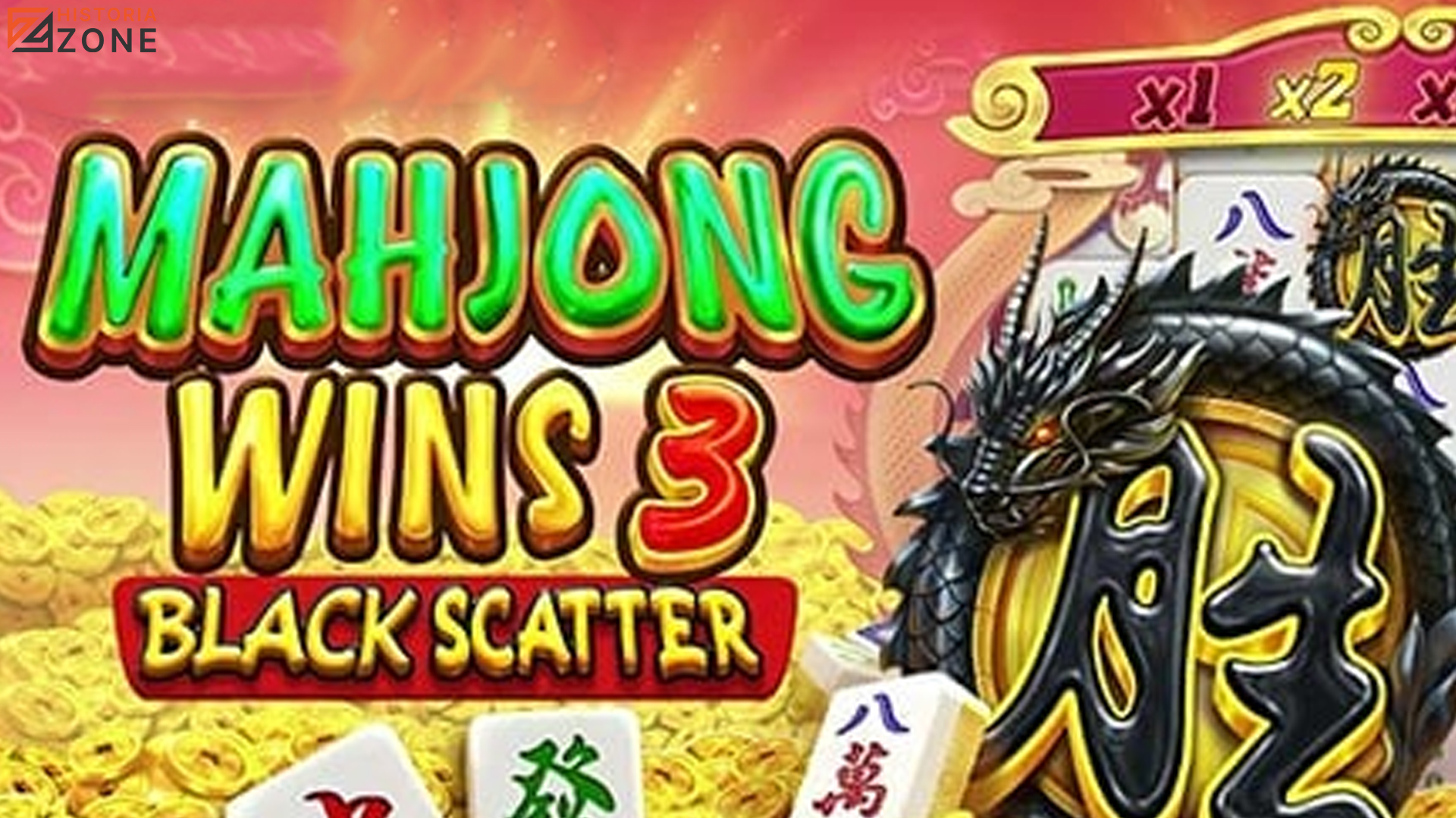 Panasnya Slot Mahjong Wins 3 Maxwin Siap Langsung Bikin Tajir