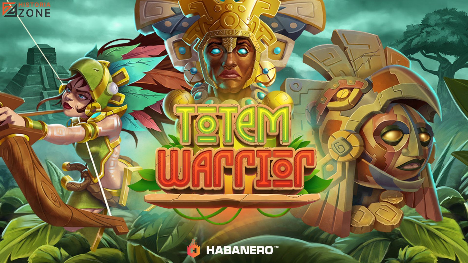 Situs Slot Gacor Berhasil Taklukkan Rezeki Totem Warrior