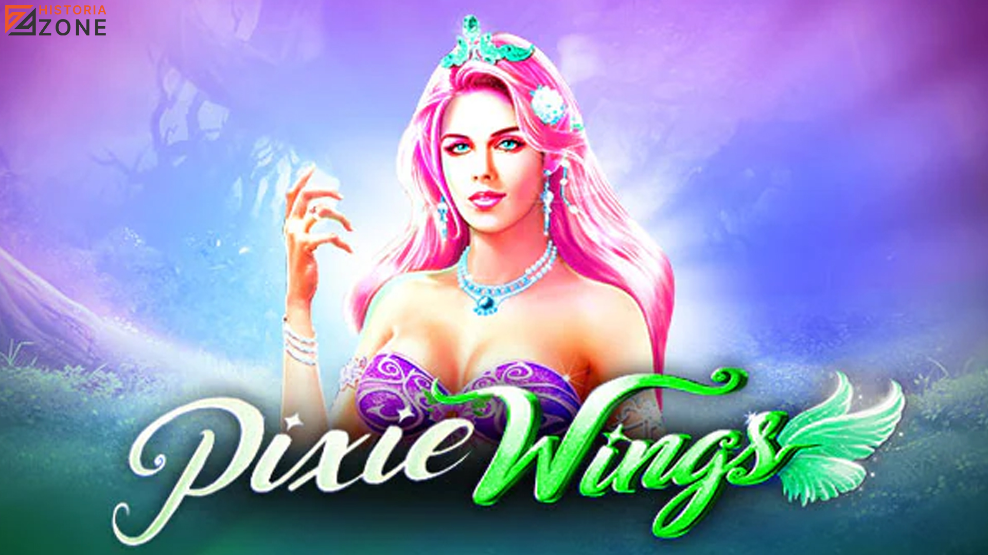 Main Pixie Wings Dapatkan Kejutan di Agen Slot Online Terbaik