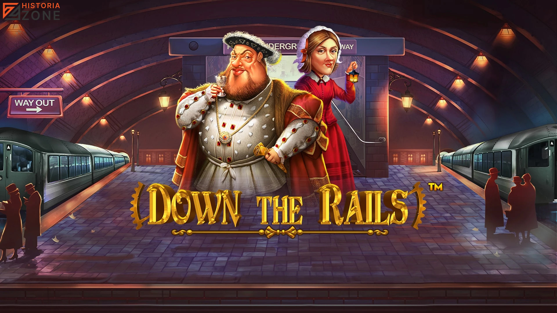 Jelajahi Kecepatan Penuh Down The Rails Lewat Login Ruby8000