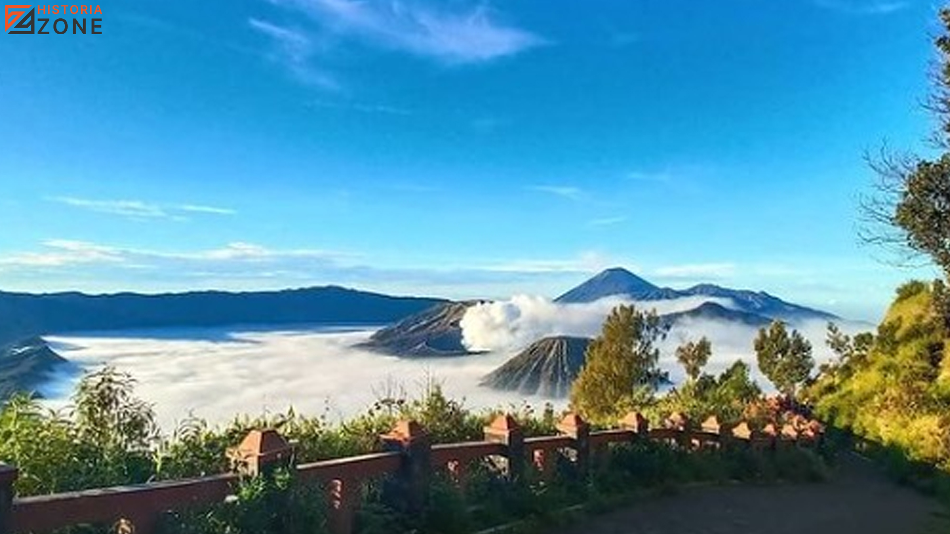 Pesona Sejarah Bukit Kingkong: Dari Legenda Hingga Kenyataan
