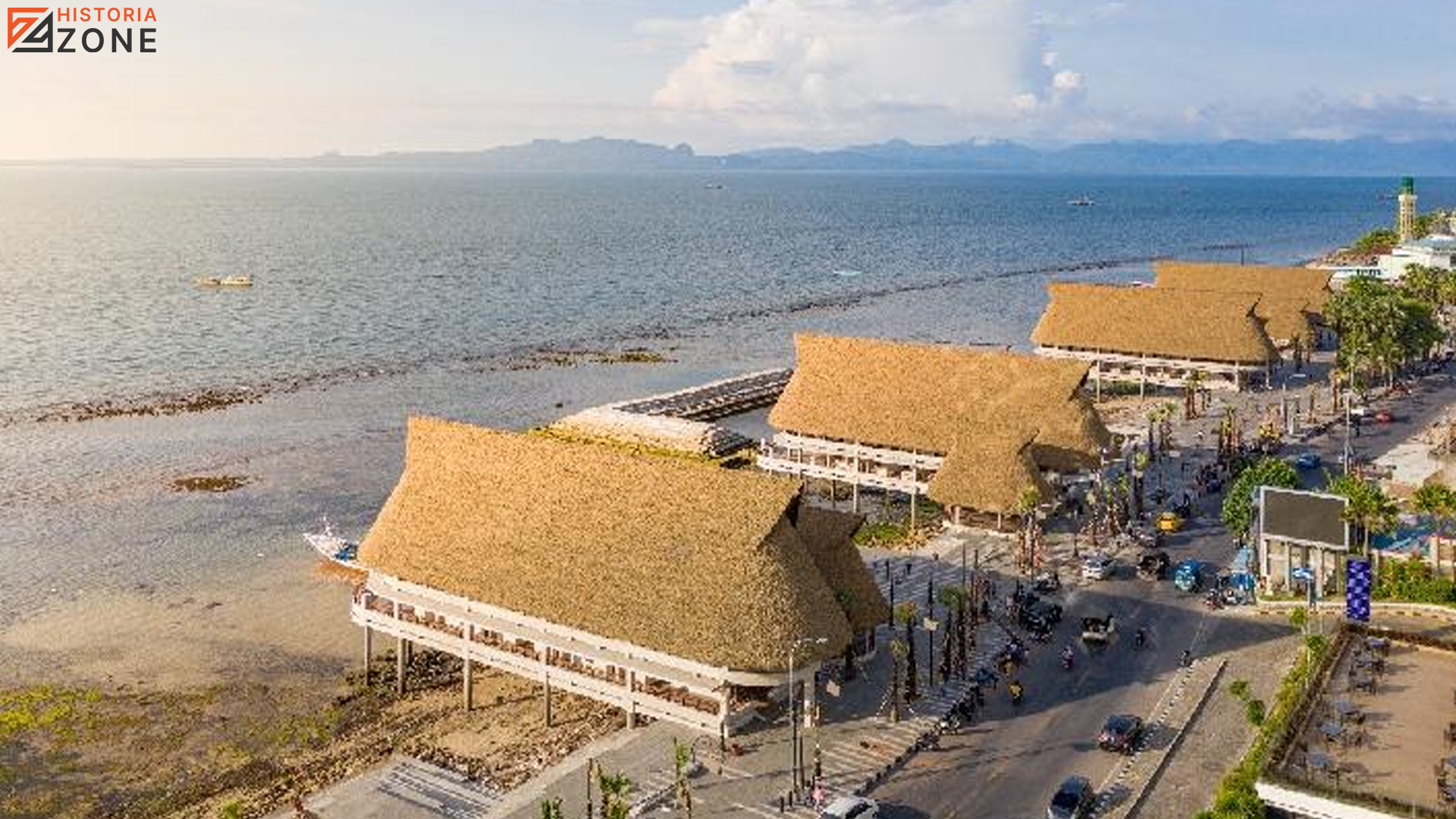 Sejarah Pantai Koepan dari Legenda Hingga Kenyataan