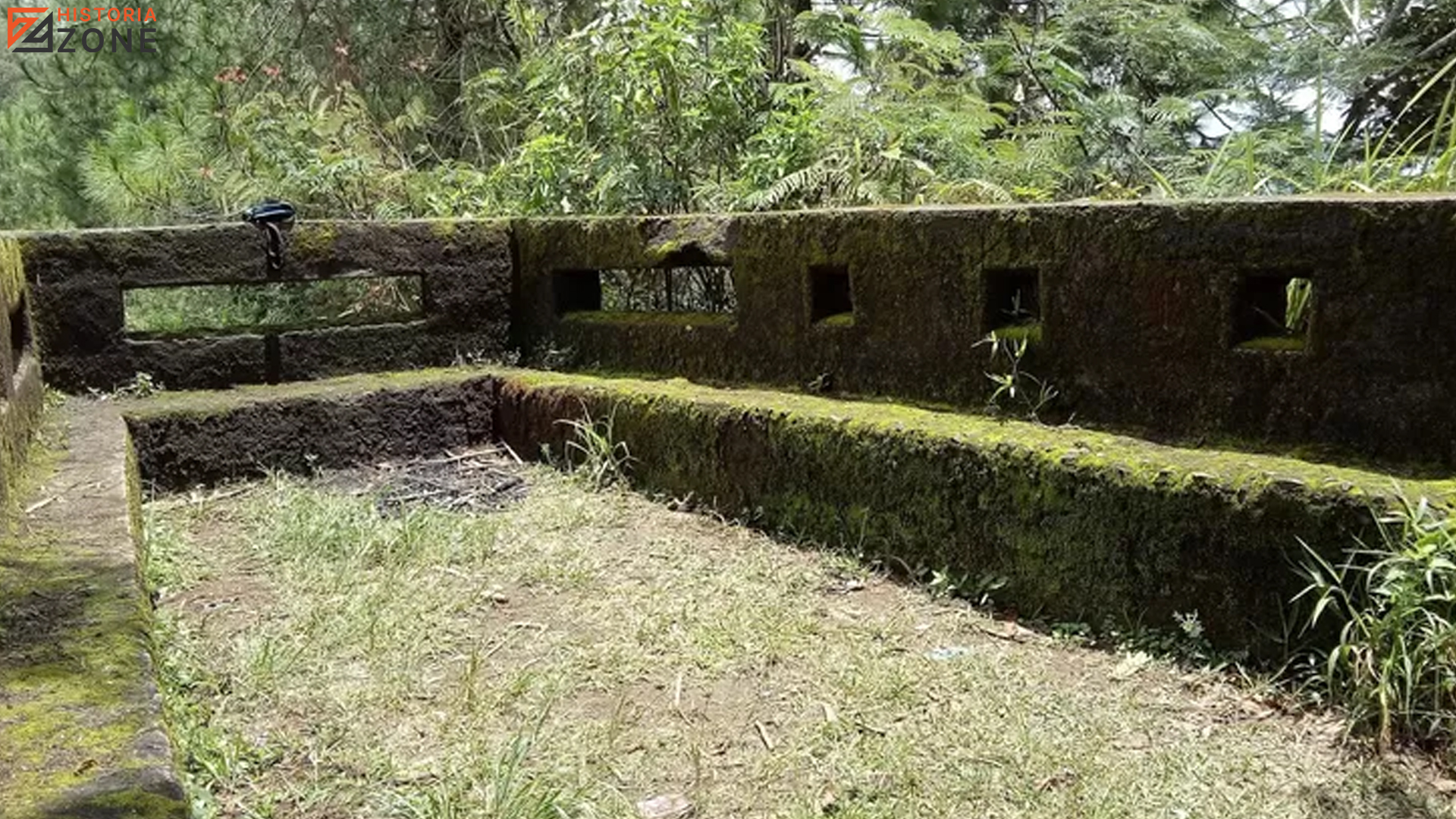 Sejarah Benteng Pasir Ipis dan Perannya dalam Perjalanan Waktu