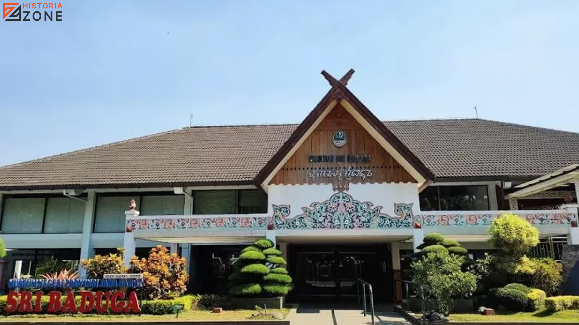 Sejarah Museum Sri Baduga: Rumah bagi Cerita-cerita Jawa Barat