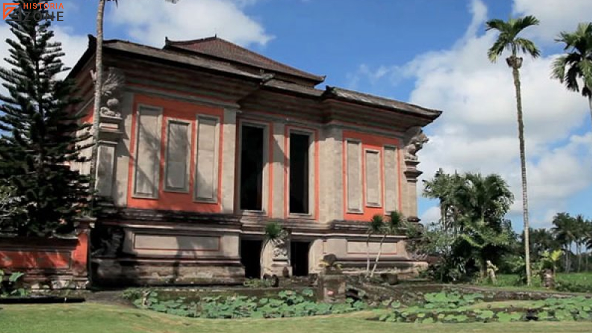 Melacak Sejarah Museum Rudana dan Peranannya di Dunia Seni