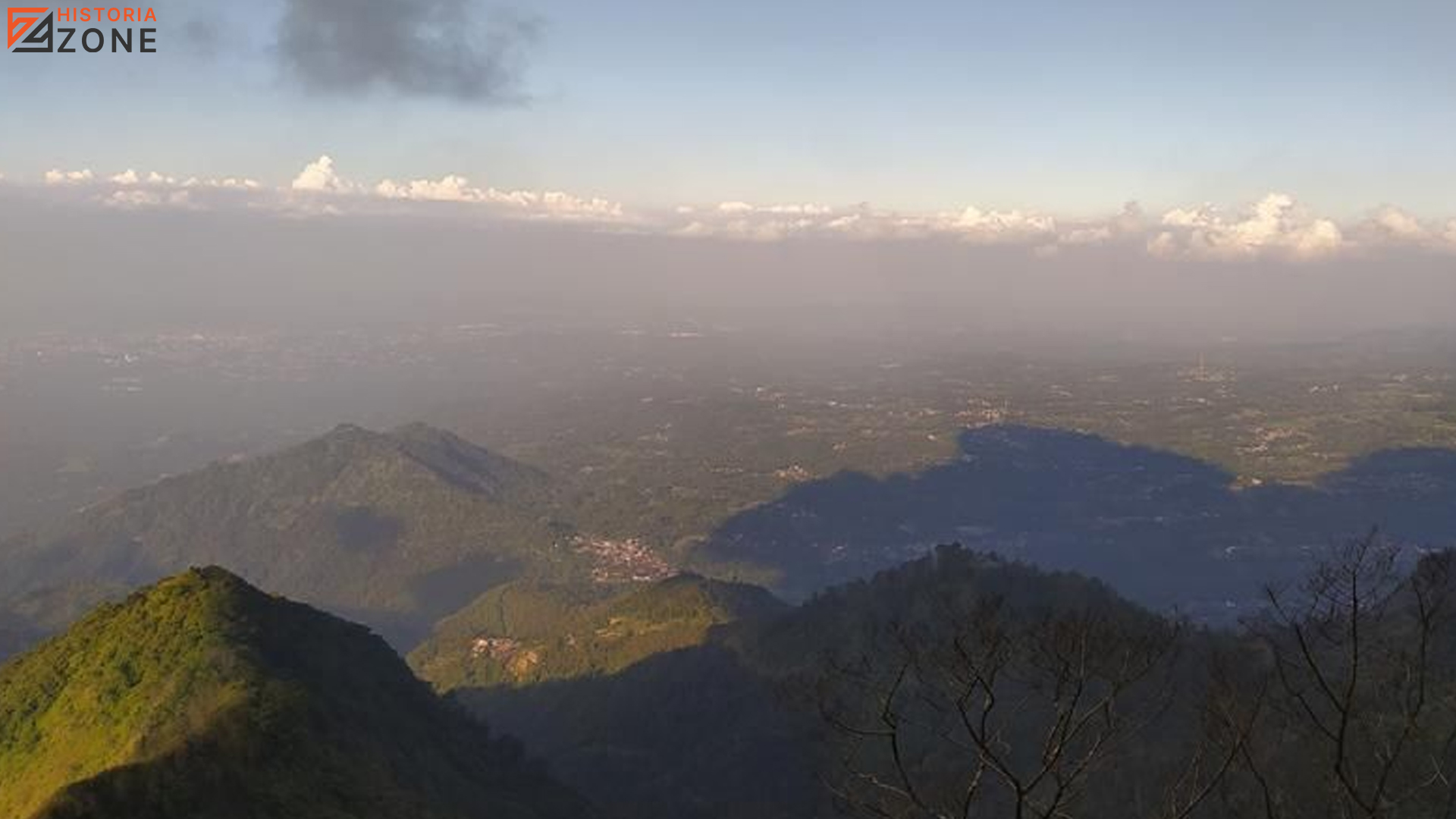 Jejak Sejarah Gunung Telomoyo: Legenda dan Fakta Alam
