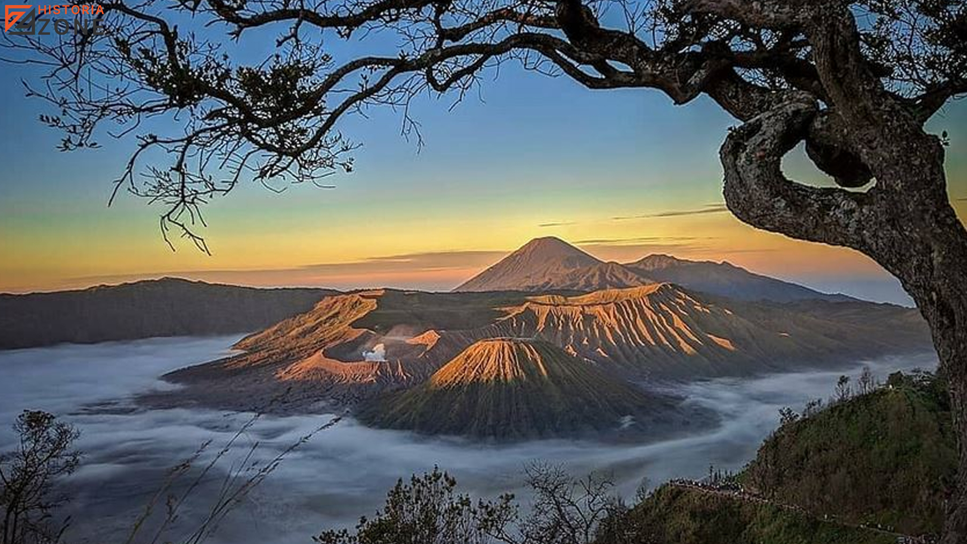 Pesona Sejarah Bukit Kingkong: Dari Legenda Hingga Kenyataan