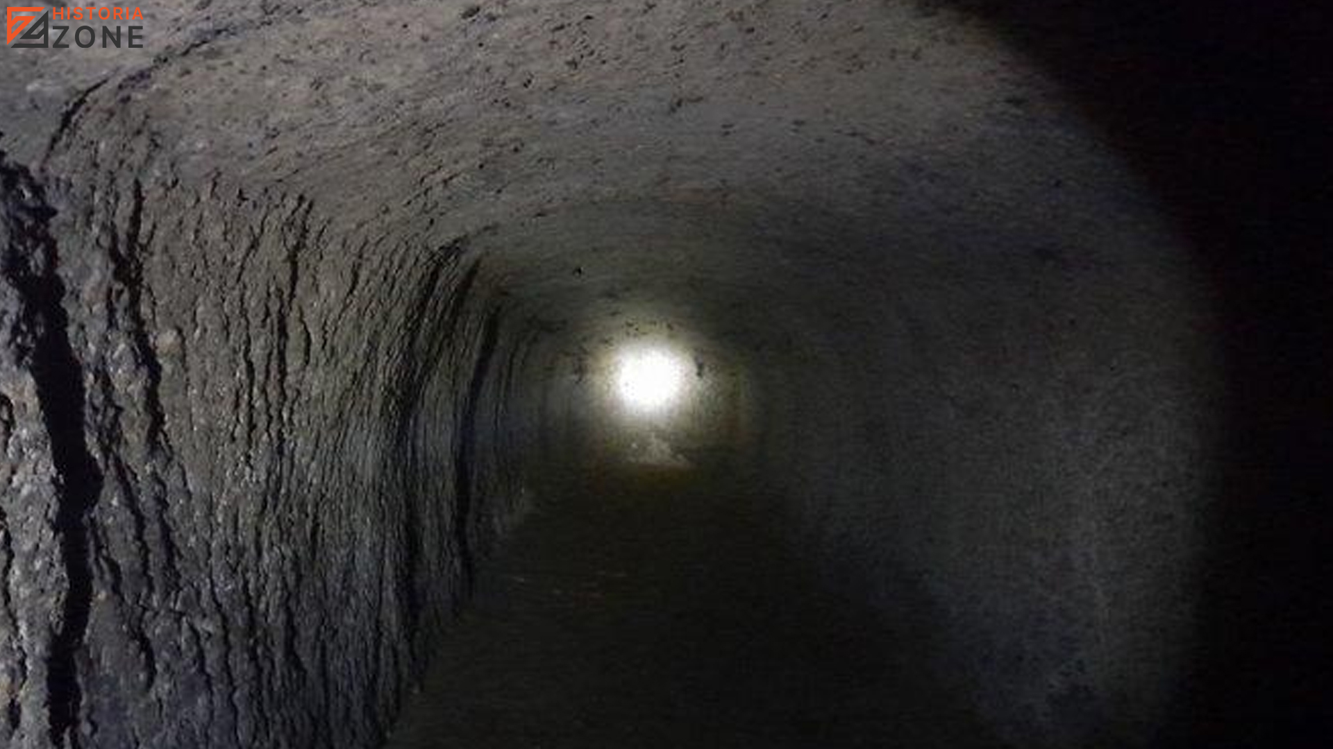 Sejarah Gua Jepang Kawangkoan yang Menyimpan Misteri Perang