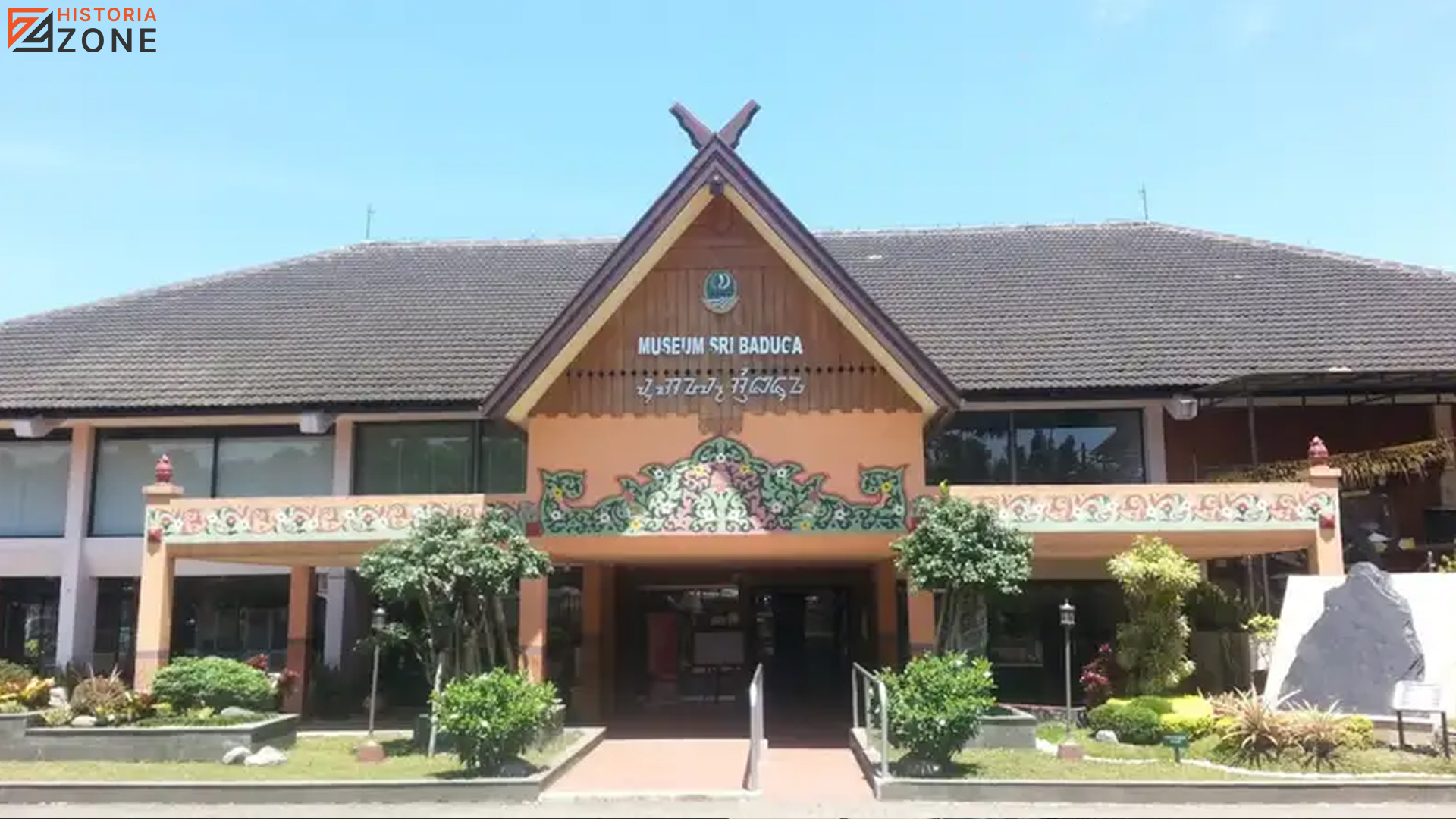 Sejarah Museum Sri Baduga: Rumah bagi Cerita-cerita Jawa Barat