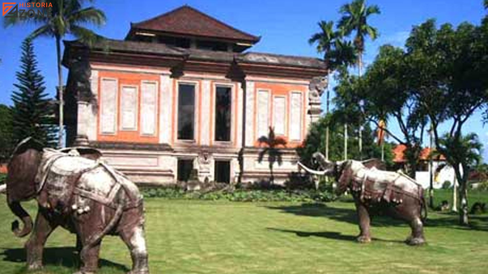 Melacak Sejarah Museum Rudana dan Peranannya di Dunia Seni