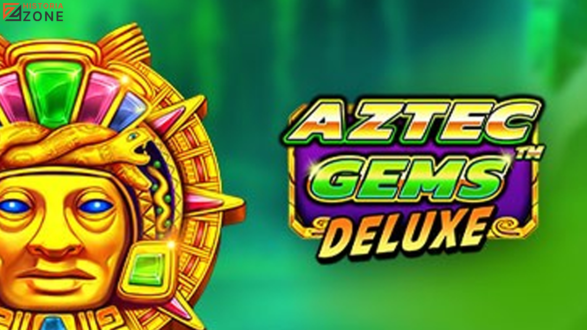 Unlock Jackpot Gacor Login VIP Ruby8000 Aztec Gems Deluxe