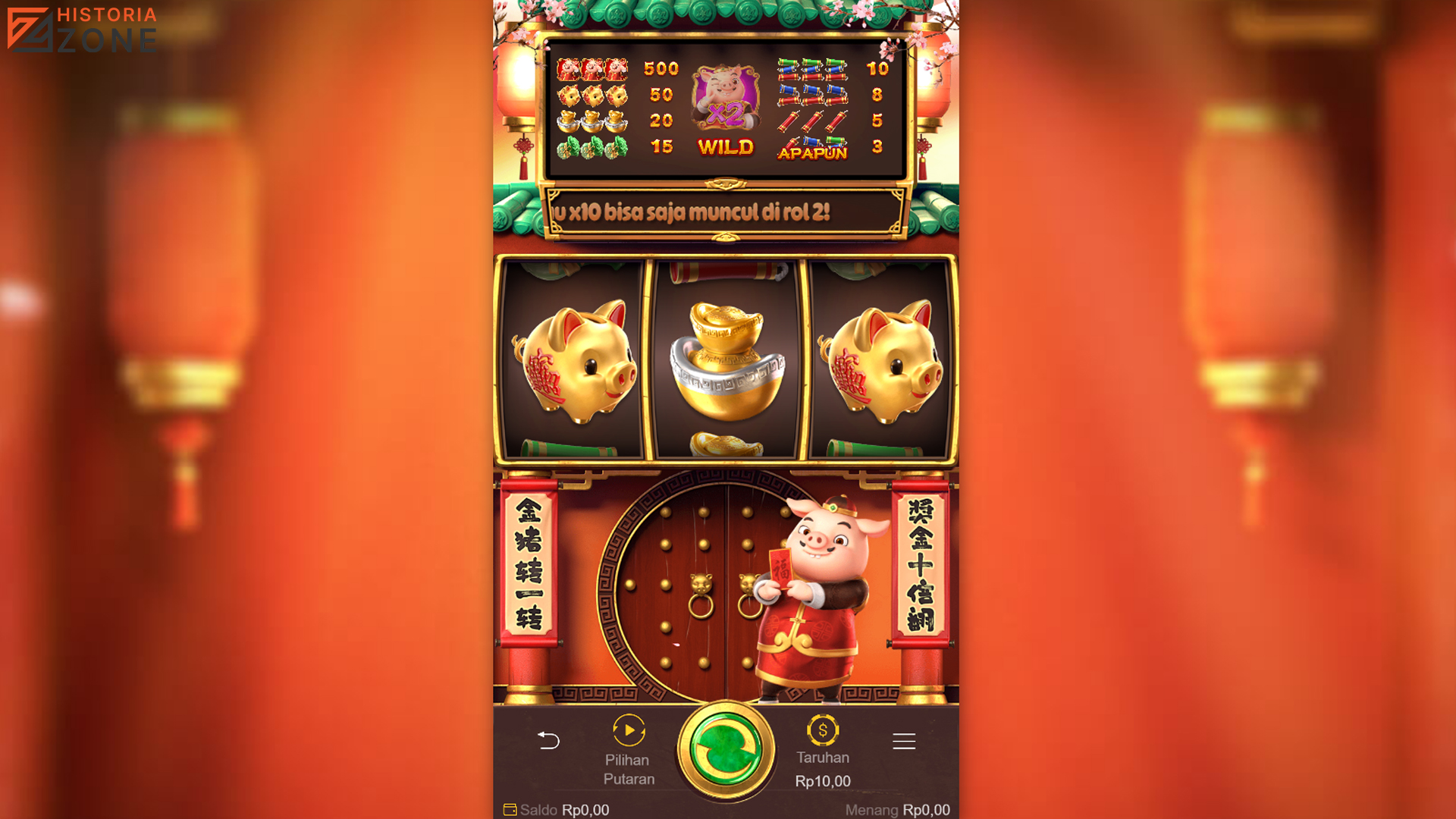 Link Alternatif Cnnslot Kunci Sakti Biar Piggy Gold Selalu Nembak2