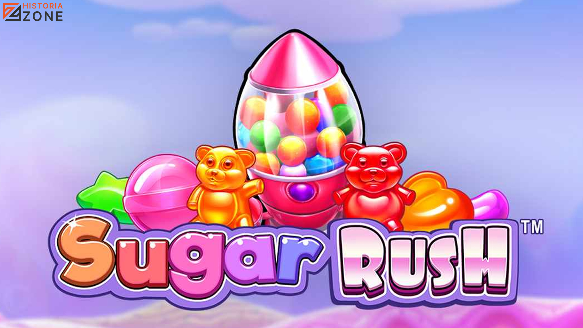 Ruby8000 Link Alternatif: Sugar Rush Modal 10rb Cepat Cair