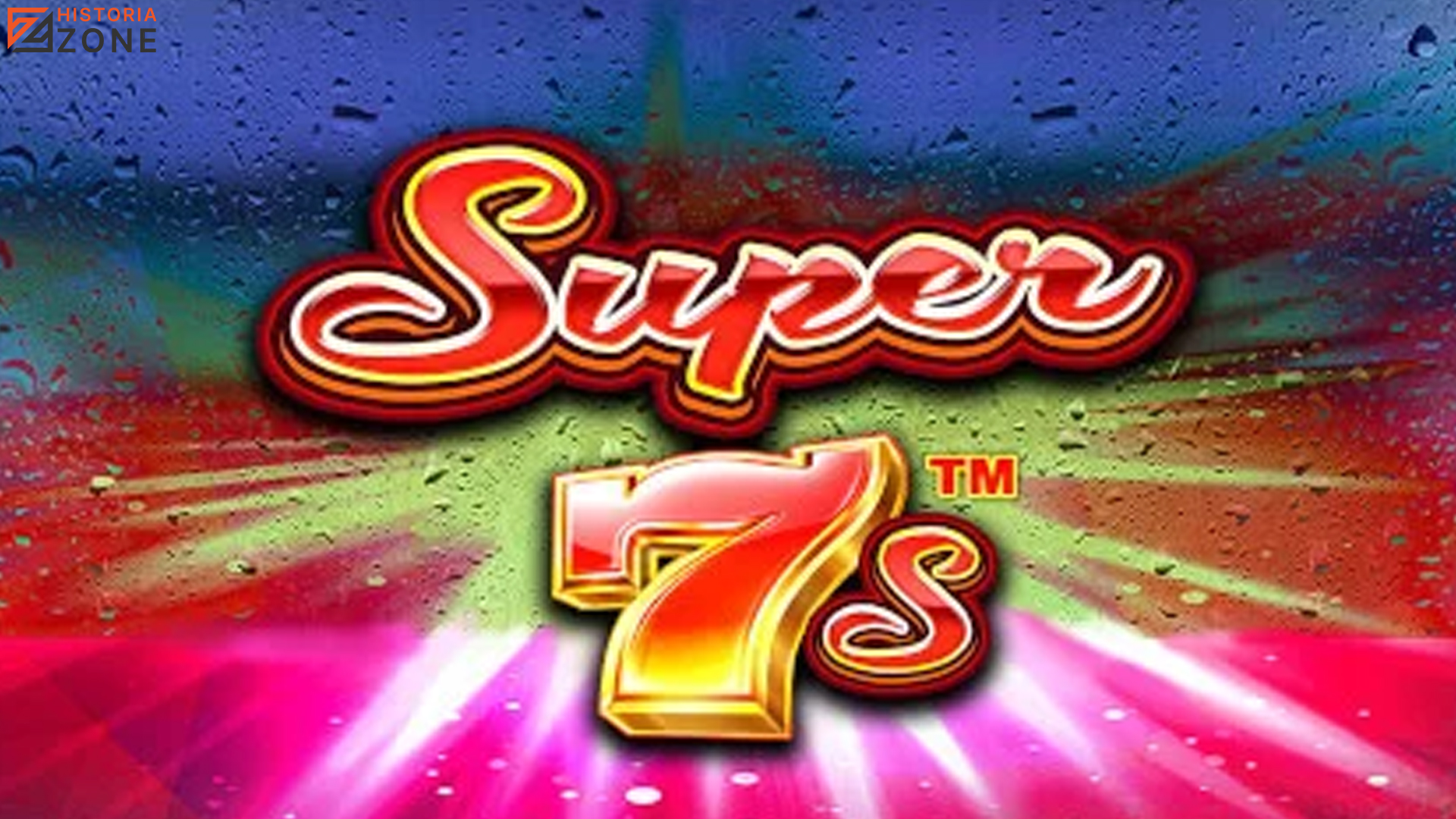 Slot Online Terbaik Plus Super 7s: Duo Sensasi Kombinasi Kejutan