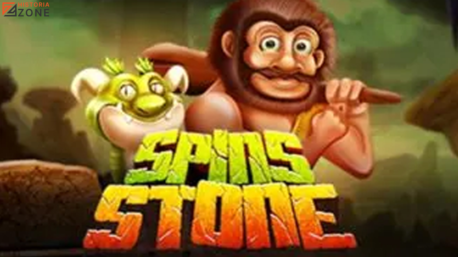 Link Cnnslot: Spin Stone Sajikan 10 Spin Penuh Energi Baru