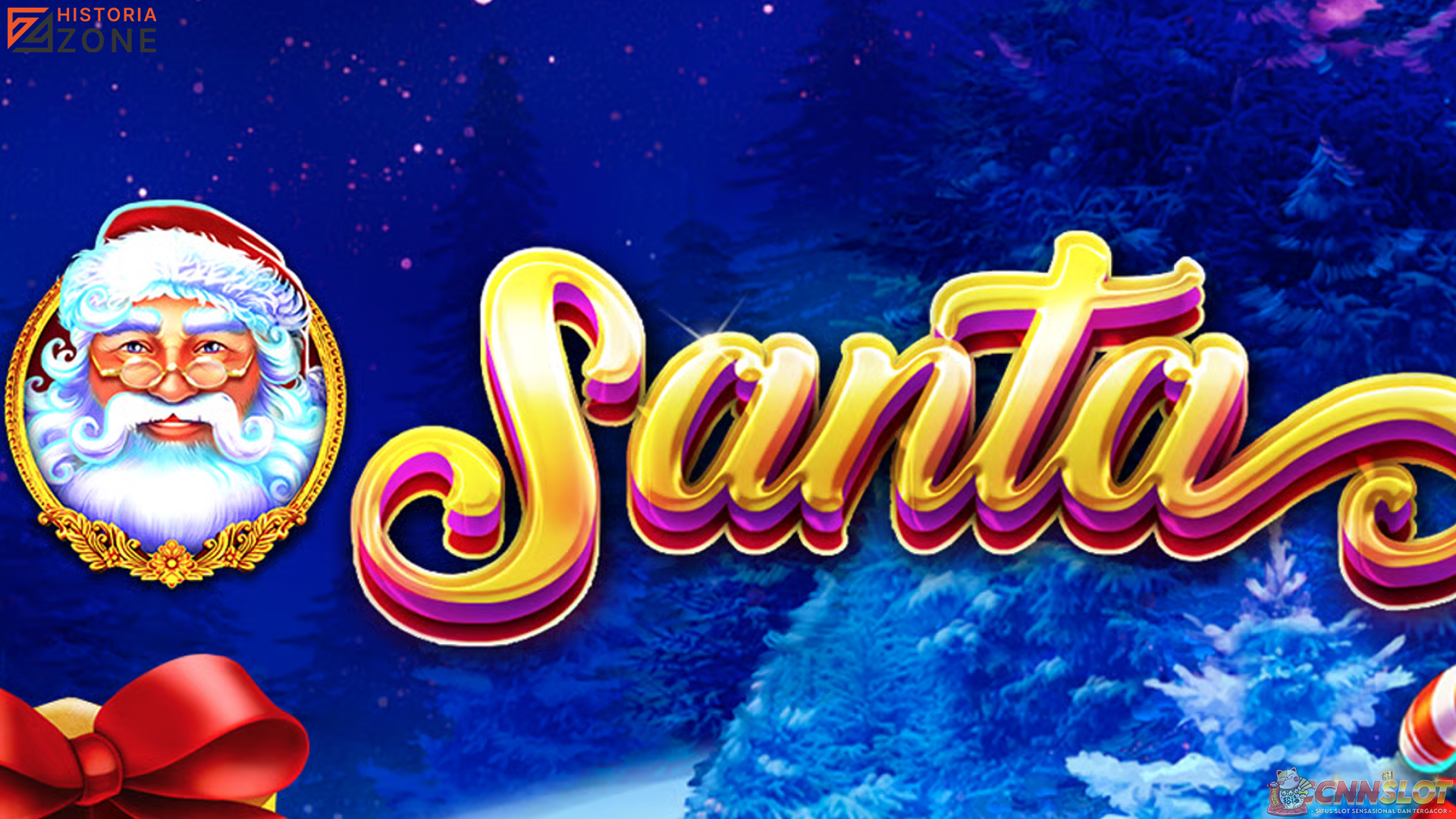 Keamanan Main Slot Santa, Kenapa Harus Pilih Link Slot Resmi