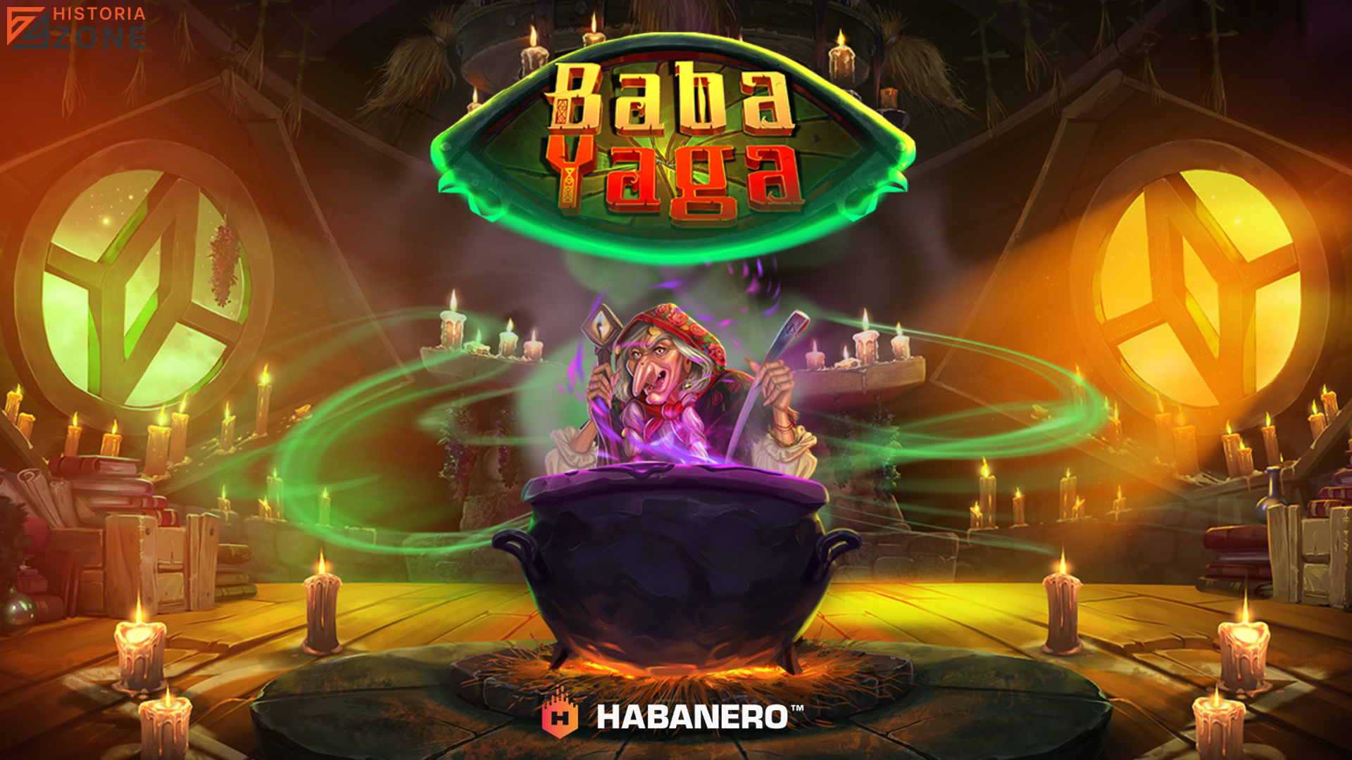 Alasan Utama Pecinta Baba Yaga Mencari Link Alternatif Ruby8000