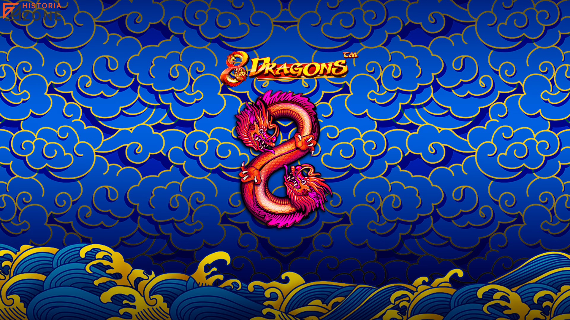 Pragmatic Play Demo: Mainkan 8 Dragons Gratis Tanpa Deposit!