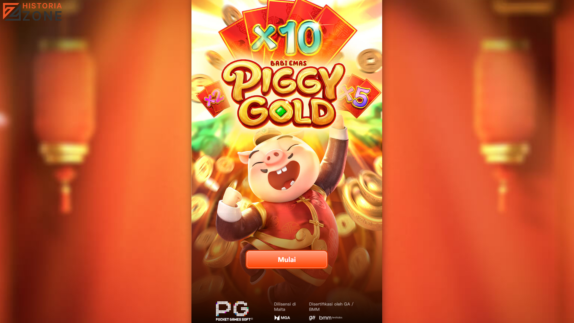 Link Alternatif Cnnslot Kunci Sakti Biar Piggy Gold Selalu Nembak2