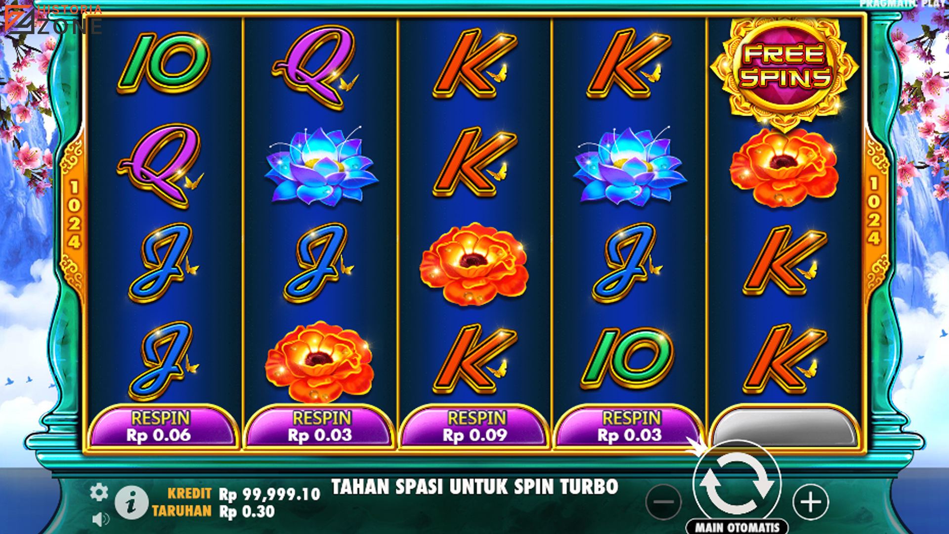Slot Gacor Jade Butterfly: Kunci di Balik Popularitas yang Meledak
