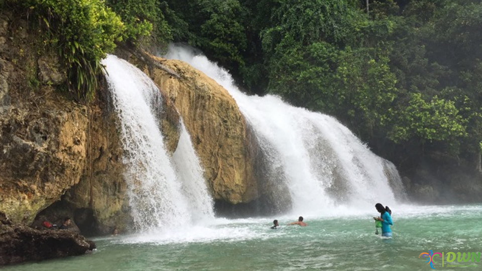 Air Terjun Walanda dan 4 Fakta Sejarah yang Jarang Diketahui