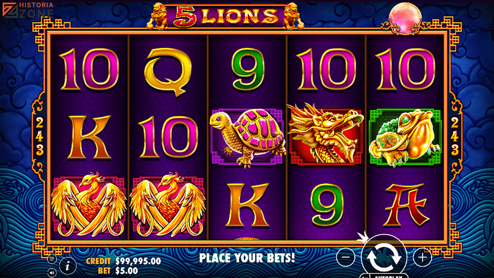 Ccnnslot Hadirkan 5 Lions dan 4 Ledakan Mega Bom Sekaligus