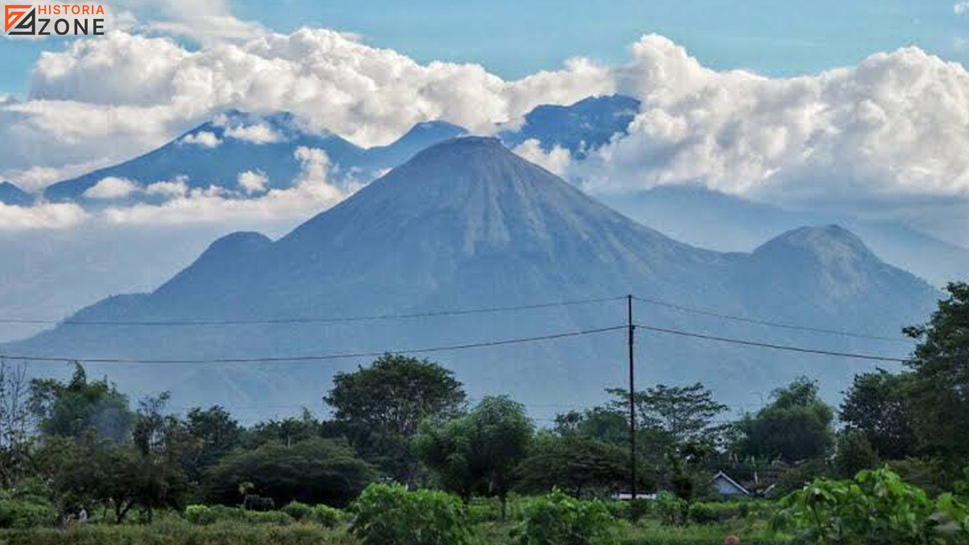 Sejarah Gunung Arjuno dan Rahasia Mistis2 yang Bikin Merinding