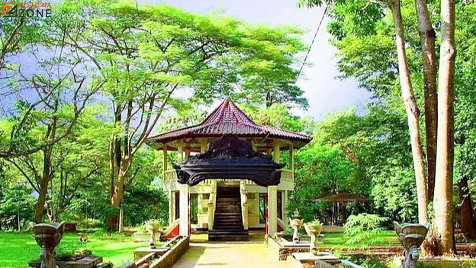 Mengungkap 3 Fakta Menarik Seputar Sejarah Bukit Siguntang
